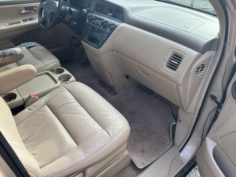 Used 1999 Honda Odyssey EX image 18