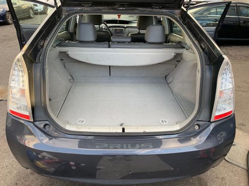 Used 2010 Toyota Prius Two image 10