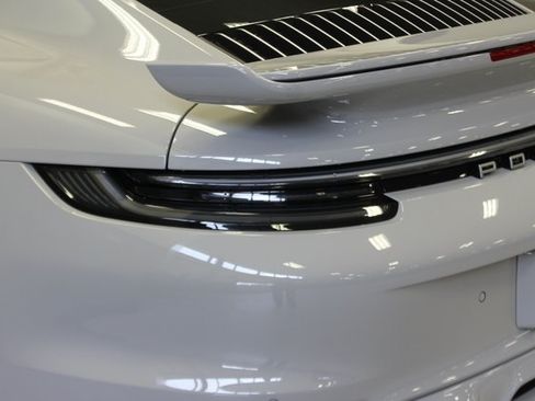 Used 2024 Porsche 911 Turbo S image 6