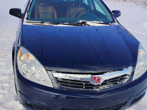 Used 2007 Saturn Aura XR w/ Premium Trim Pkg image 23