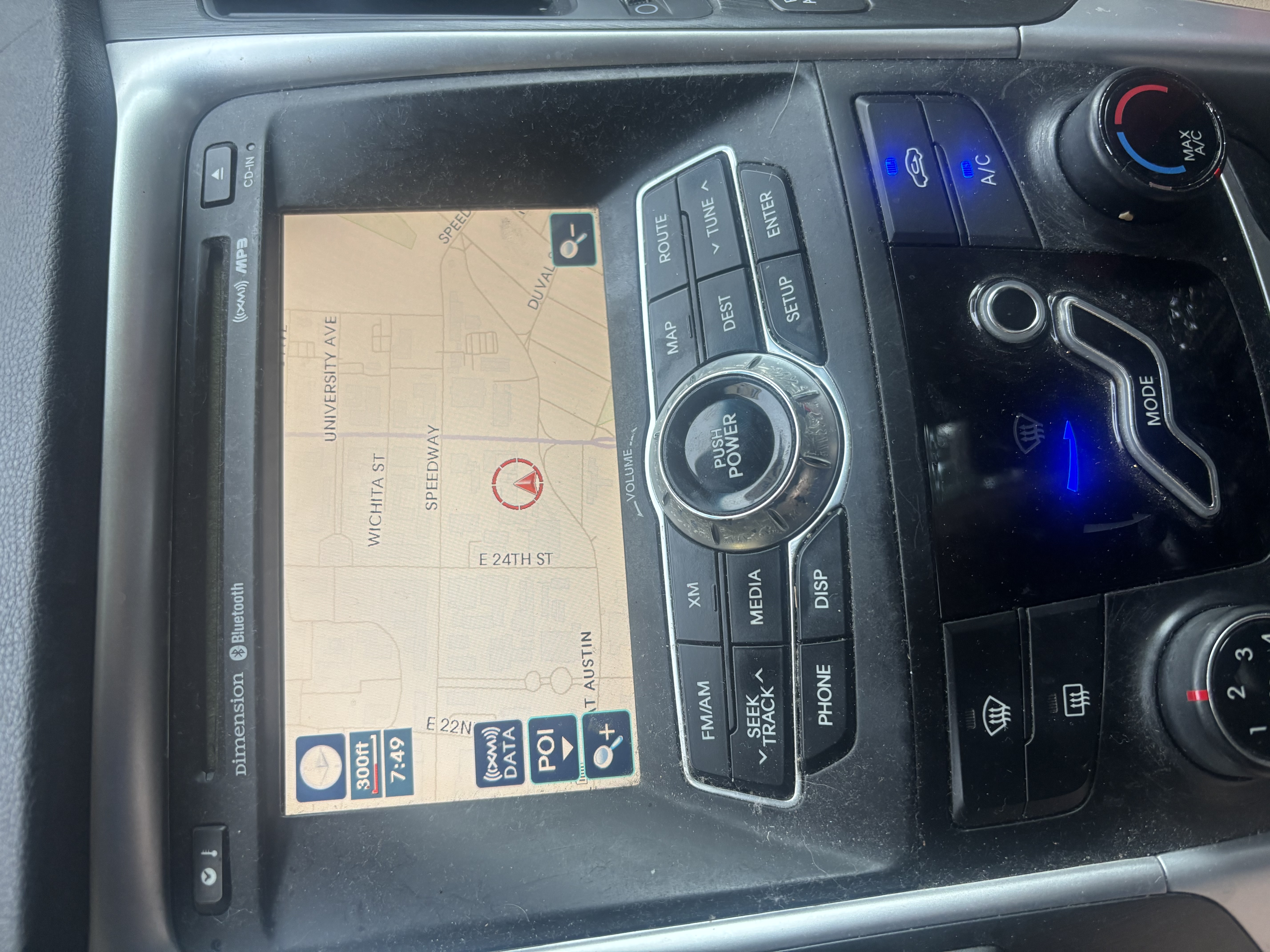 Used 2011 Hyundai Sonata GLS FWD image 12