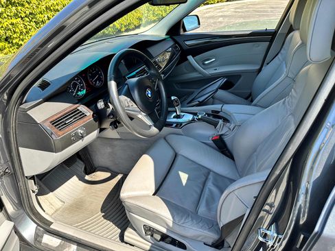 Used 2008 BMW 535i Sedan image 15