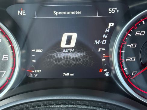 Used 2023 Dodge Charger Scat Pack image 27