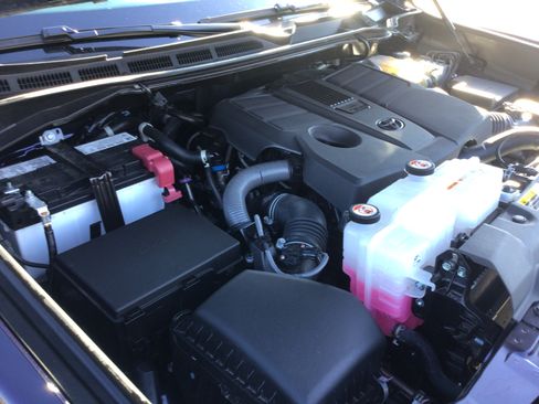 Used 2025 Toyota Tundra SR5 image 16