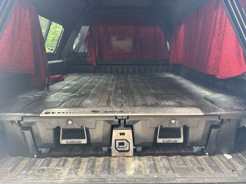 Used 2014 Ford F350 Platinum w/ FX4 Off-Road Package AWD/4WD image 10
