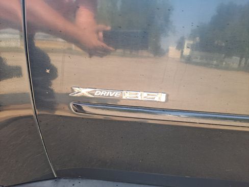 Used 2013 BMW X5 xDrive35i image 13