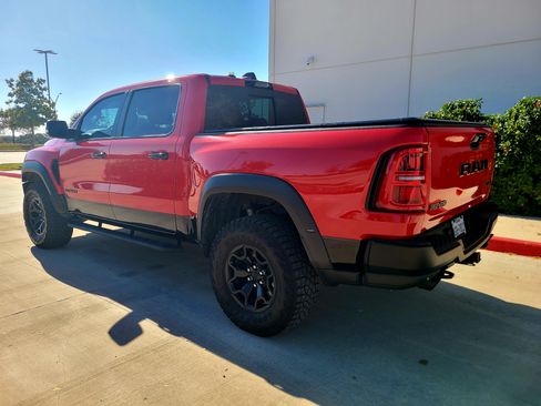 Used 2025 RAM 1500 RHO w/ RHO Level 1 Equipment Group image 6