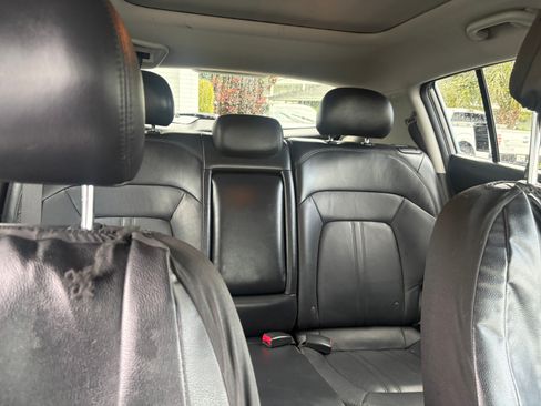 Used 2012 Kia Sportage EX w/ EX Premium Pkg image 17