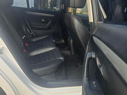 Used 2013 Volkswagen CC Sport Plus FWD image 8