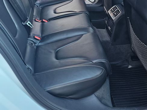 Used 2016 Audi S4 Premium Plus w/ Technology Package image 16