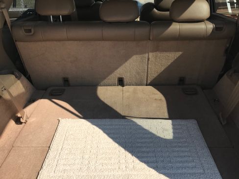 Used 2004 Acura MDX Touring image 5