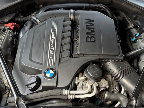 Used 2011 BMW 535i Sedan image 19