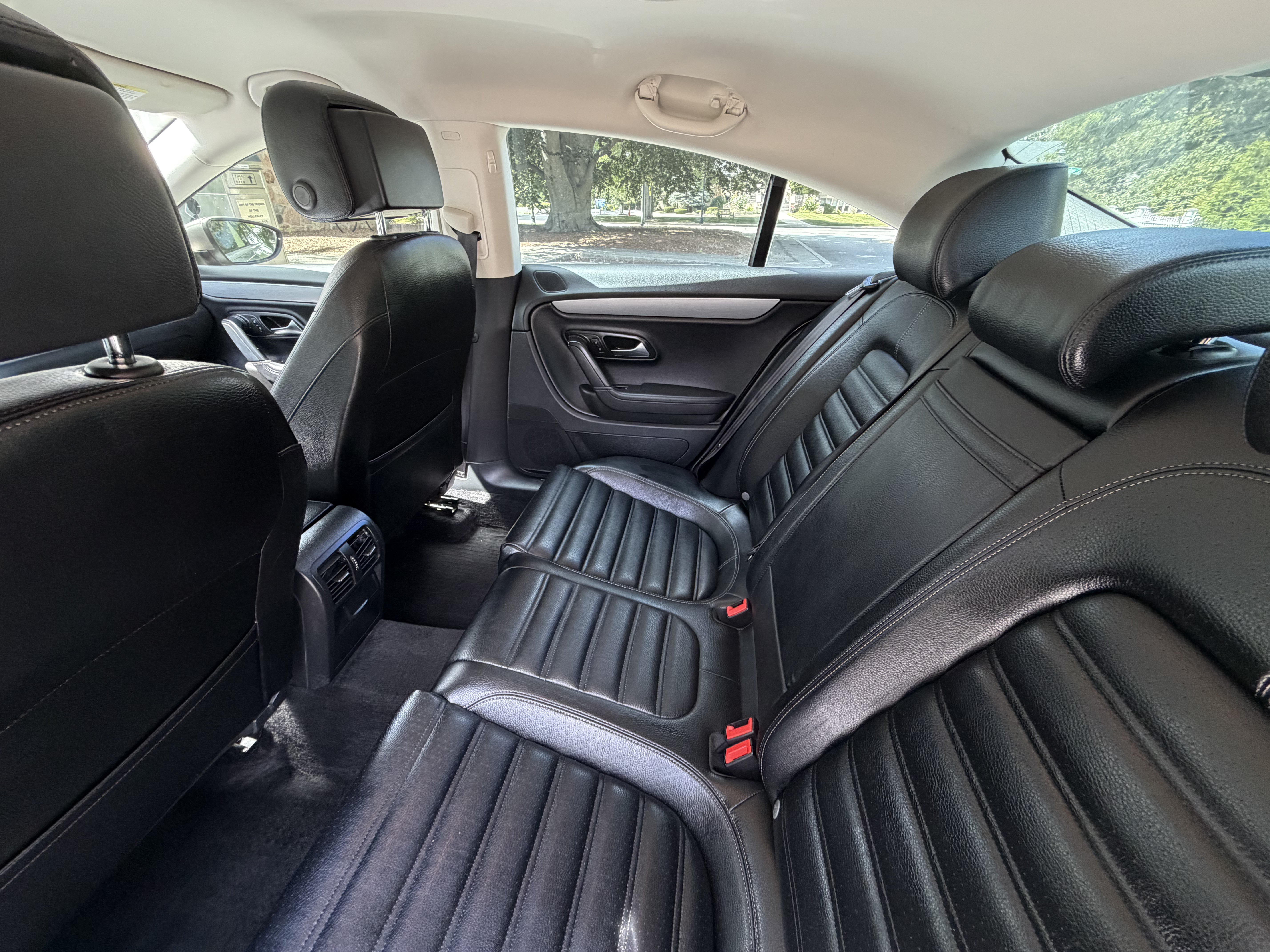 Used 2013 Volkswagen CC Sport Plus FWD image 18