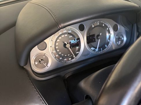 Used 2008 Aston Martin V8 Vantage Coupe image 9