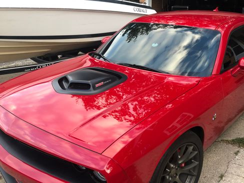 Used 2016 Dodge Challenger R/T Scat Pack image 17