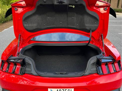 Used 2024 Ford Mustang GT w/ Mustang Nite Pony Package image 17