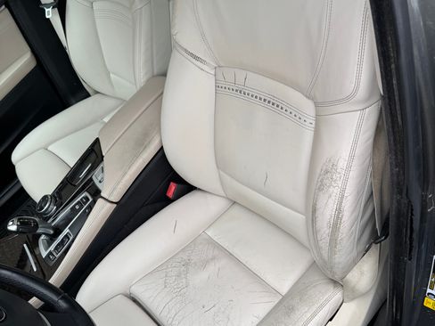 Used 2014 BMW 535d Sedan RWD image 22