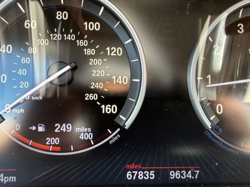 Used 2013 BMW 535i Sedan image 19