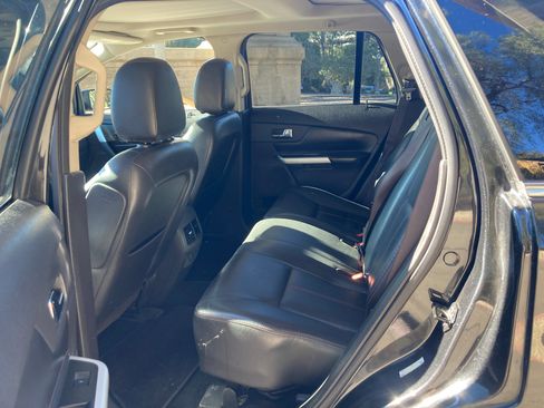 Used 2013 Ford Edge Limited image 9