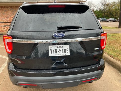 Used 2016 Ford Explorer 4WD image 4