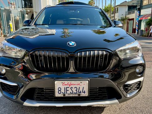 Used 2018 BMW X1 sDrive28i image 14