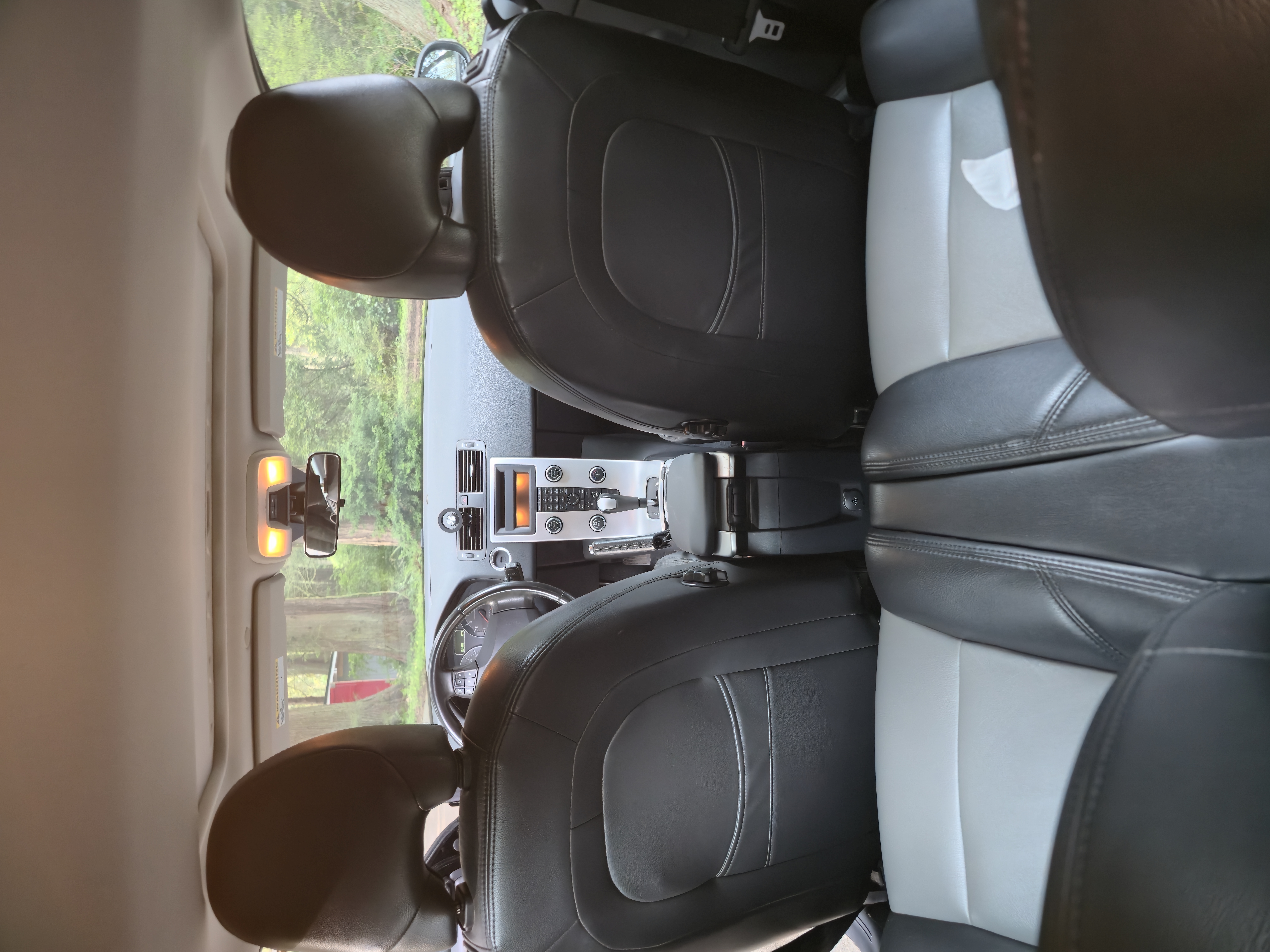 Used 2011 Volvo C30 T5 w/ Preferred Pkg FWD image 14