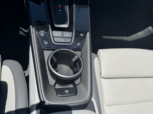 Used 2025 Porsche 911 Carrera 4 GTS image 17