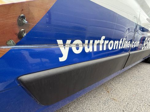 Used 2019 RAM ProMaster 2500 image 11