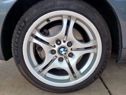 Used 2002 BMW 330Ci Coupe