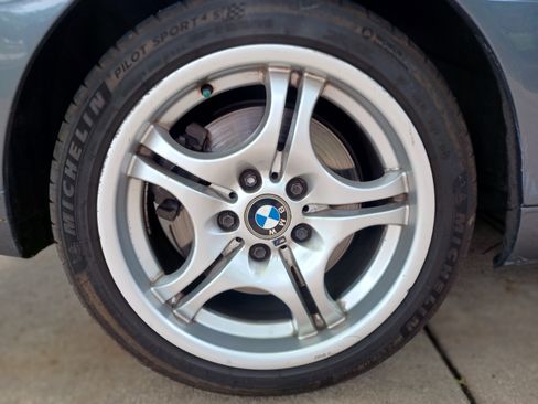 Used 2002 BMW 330Ci Coupe image 1