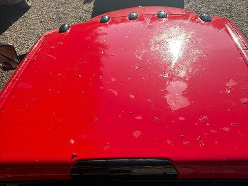 Used 2003 Dodge Ram 3500 Truck SLT image 20