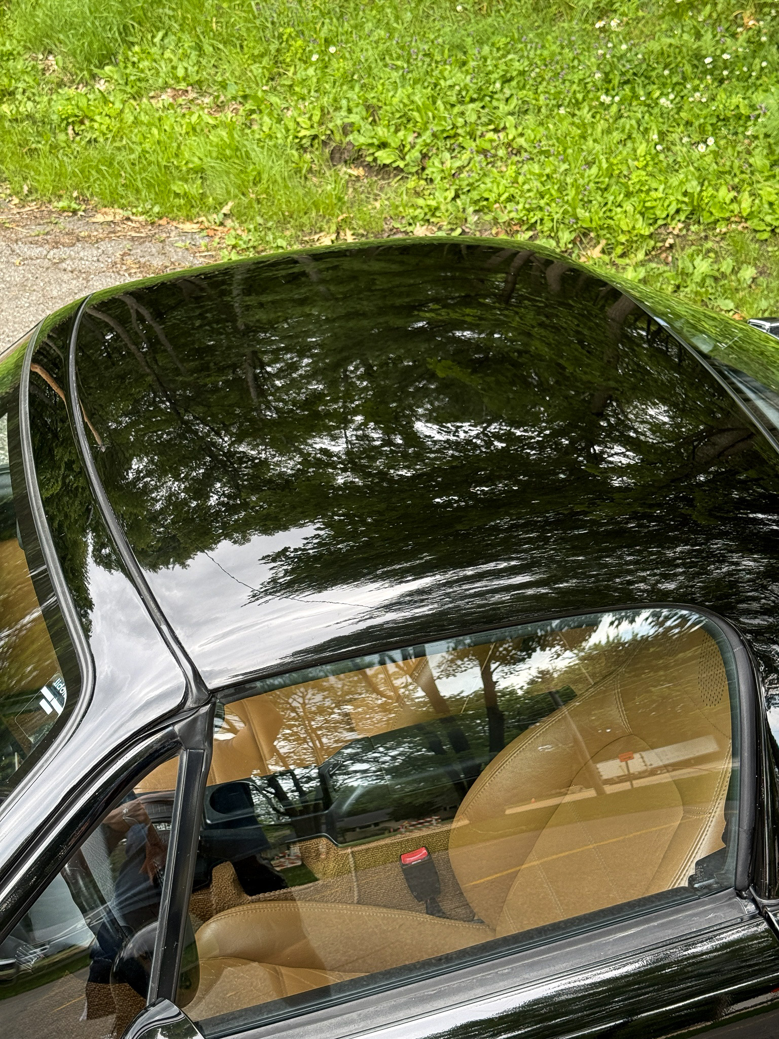 Used 1994 MAZDA MX-5 Miata RWD image 17