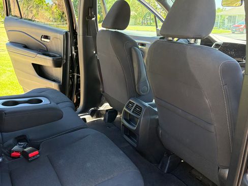 Used 2021 Honda Passport Sport image 17