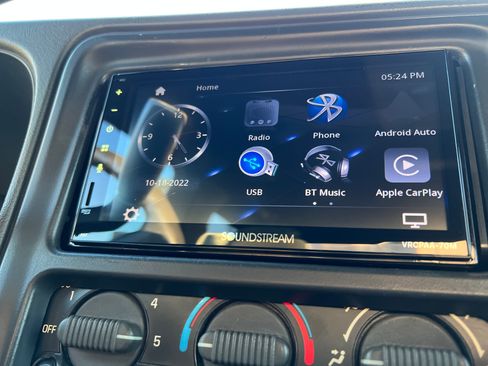 Used 2000 Chevrolet Silverado 1500 LS image 29