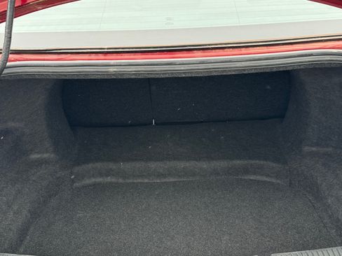 Used 2015 Ford Taurus SEL w/ Equipment Group 201A image 10