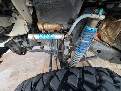 Used 2009 Jeep Wrangler Unlimited Rubicon AWD/4WD image 9