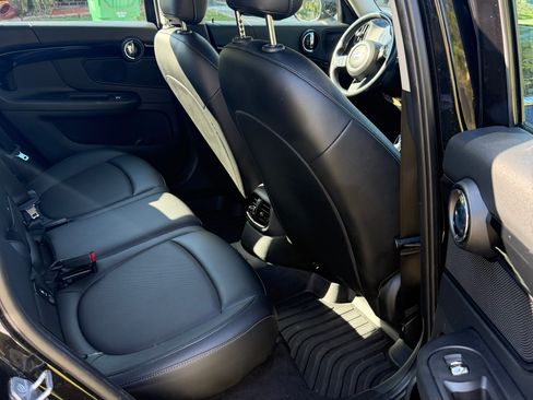 Used 2022 MINI Cooper Countryman ALL4 AWD/4WD image 8