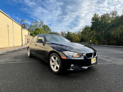 Used 2013 BMW 328i xDrive Sedan