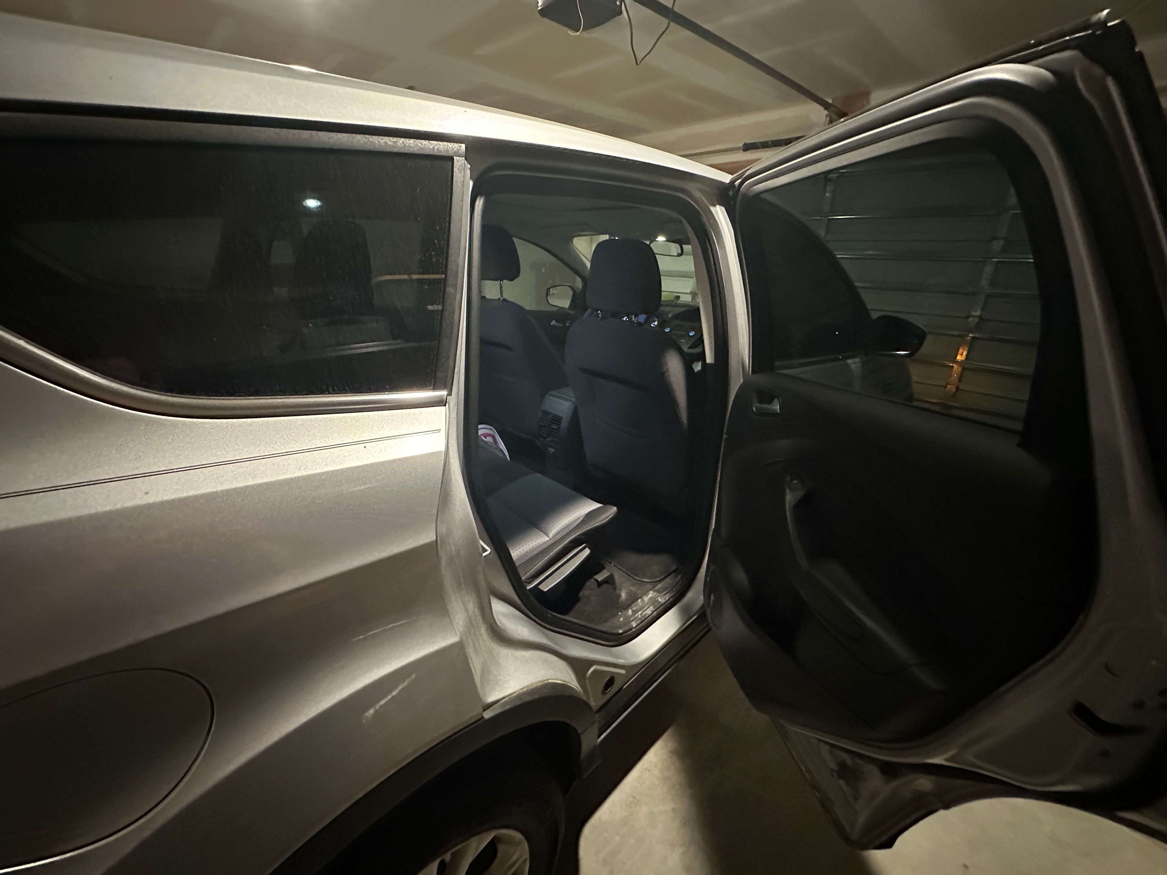 Used 2017 Ford Escape SE FWD image 5
