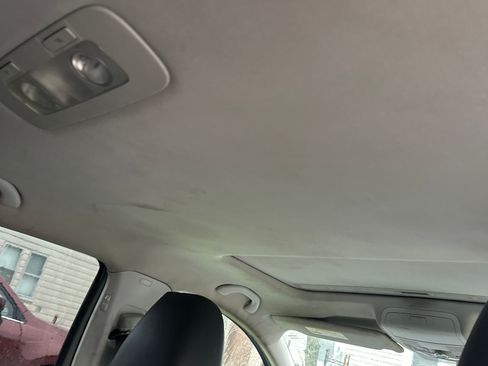 Used 2013 Volkswagen Passat 2.5 SE image 9