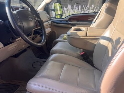 Used 2006 Ford F250 XLT