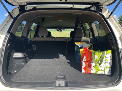 Used 2016 Honda Pilot EX image 11