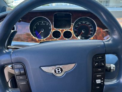 Used 2005 Bentley Continental GT