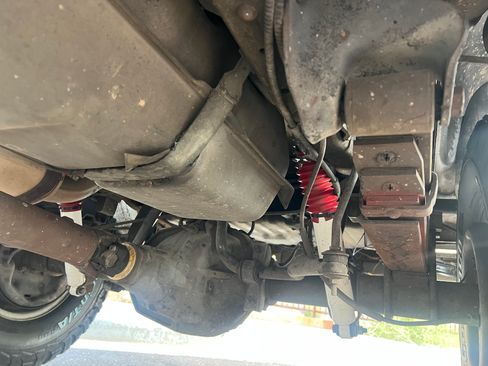 Used 1993 Ford F350 2WD Crew Cab image 25