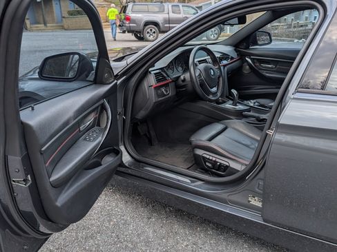 Used 2013 BMW 335i 335i Sedan 4D image 14