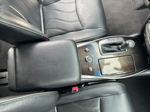 Used 2013 INFINITI JX35 FWD w/ Premium Pkg image 17