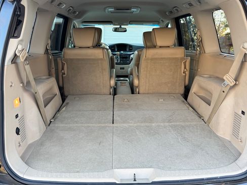 Used 2011 Nissan Quest LE image 8