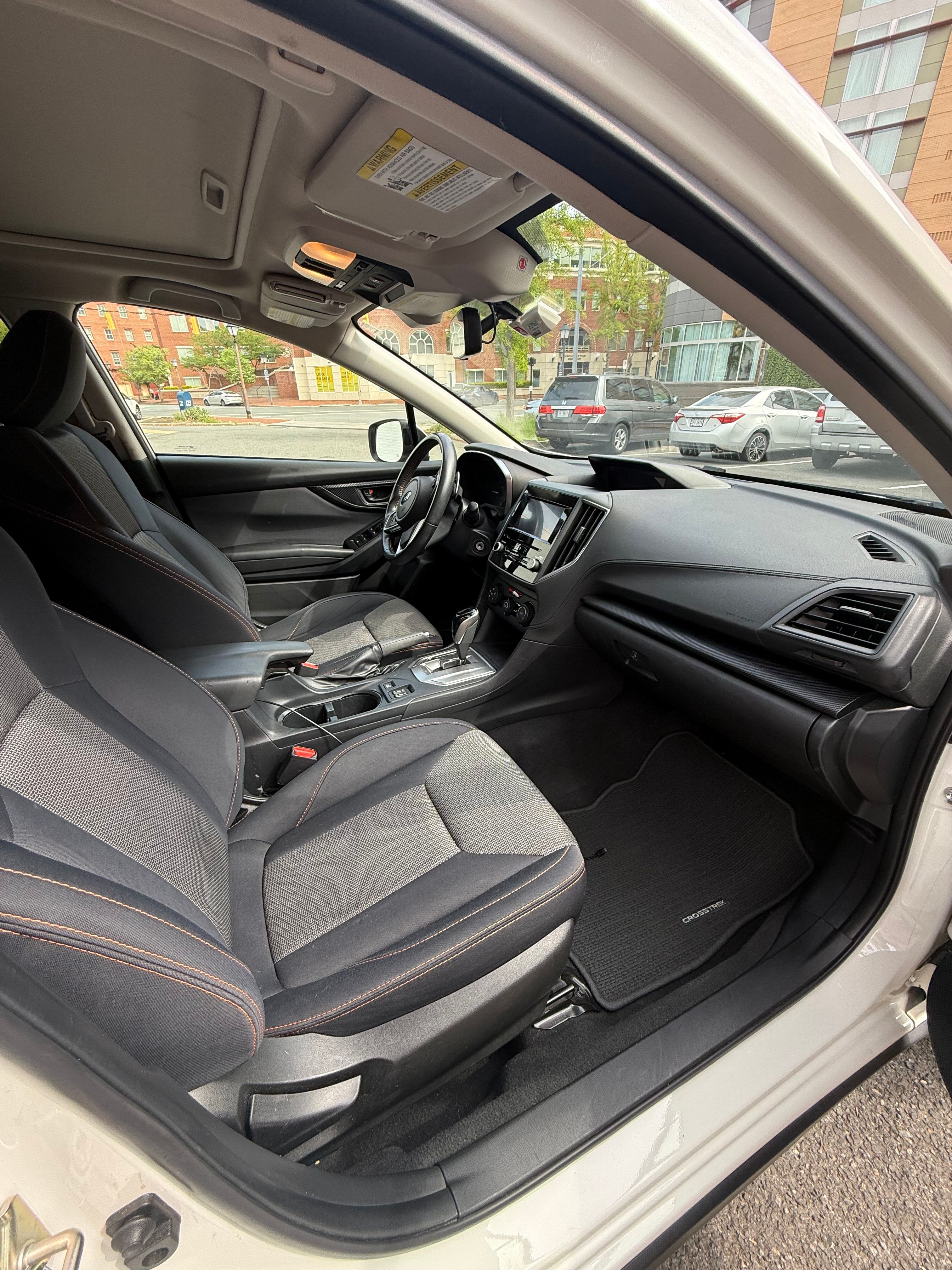 Used 2019 Subaru Crosstrek 2.0i Premium AWD/4WD image 9