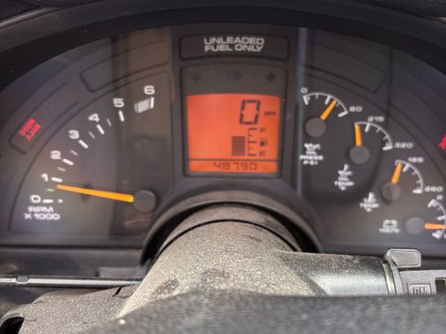 Used 1996 Chevrolet Corvette Convertible image 15