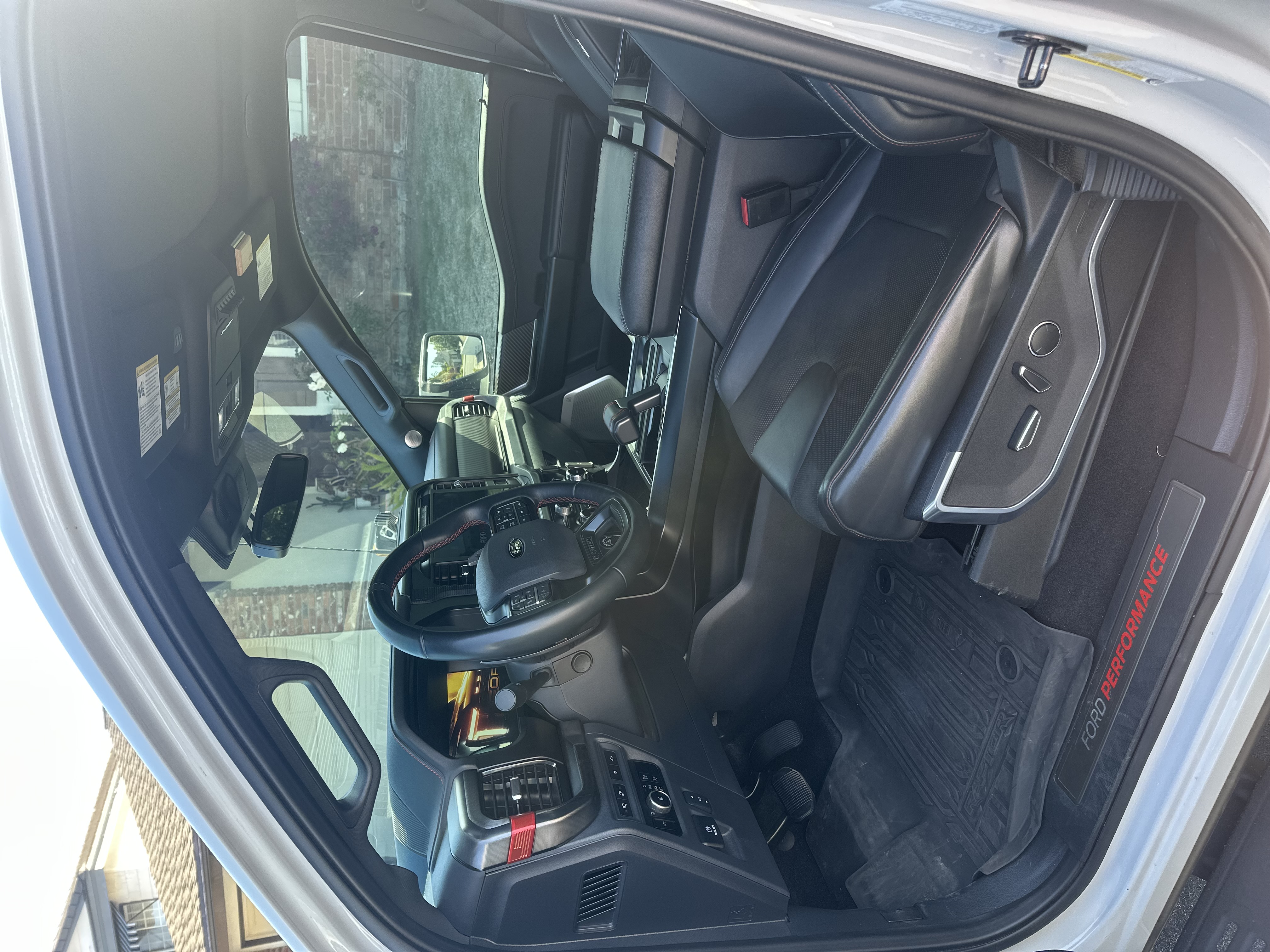 Used 2024 Ford F150 Raptor AWD/4WD image 14